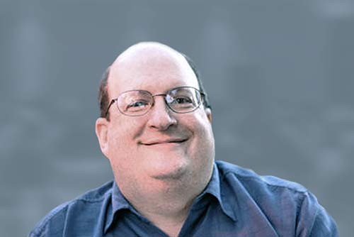 Photo of Jared Spool